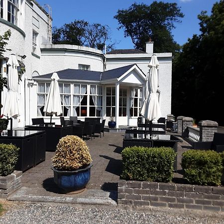 Leixlip Manor Hotel Εξωτερικό φωτογραφία