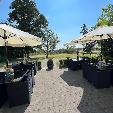 Leixlip Manor Hotel Εξωτερικό φωτογραφία