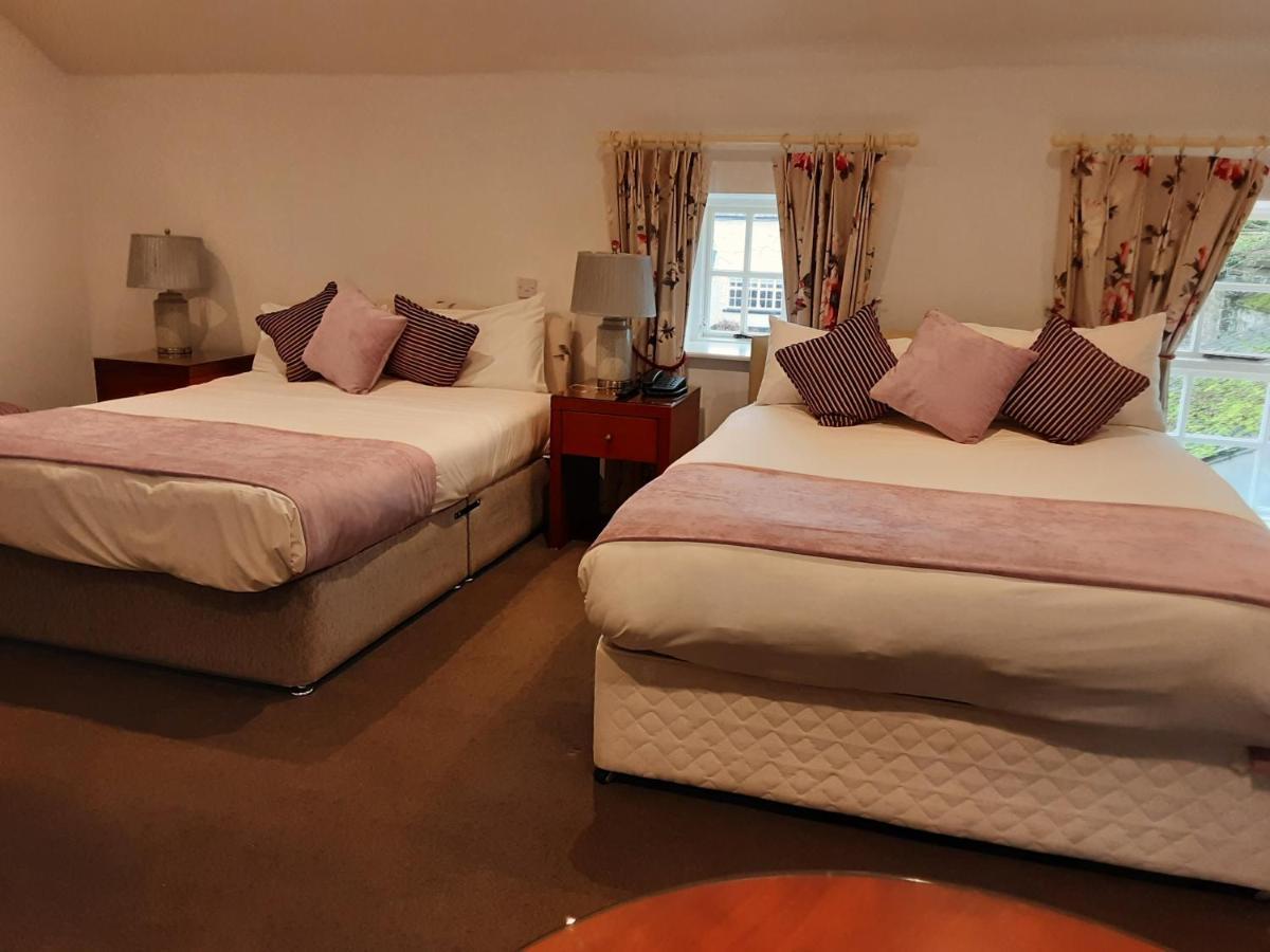 Leixlip Manor Hotel Εξωτερικό φωτογραφία