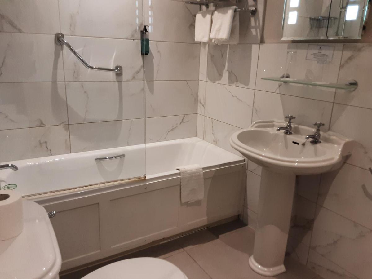 Leixlip Manor Hotel Εξωτερικό φωτογραφία