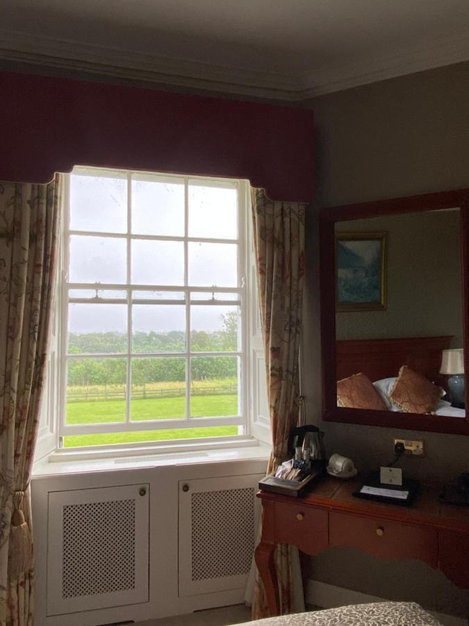 Leixlip Manor Hotel Εξωτερικό φωτογραφία