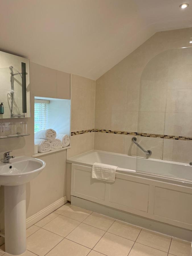 Leixlip Manor Hotel Εξωτερικό φωτογραφία