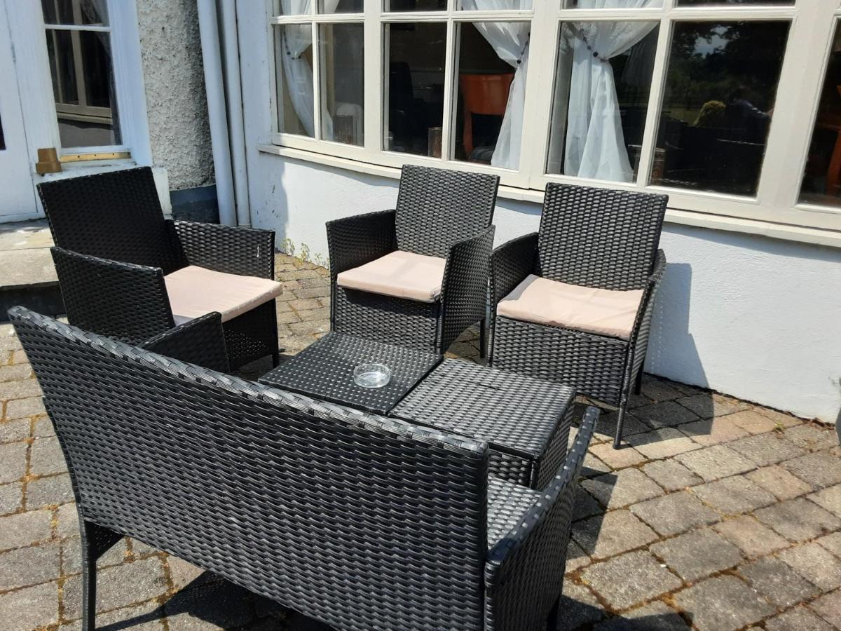 Leixlip Manor Hotel Εξωτερικό φωτογραφία