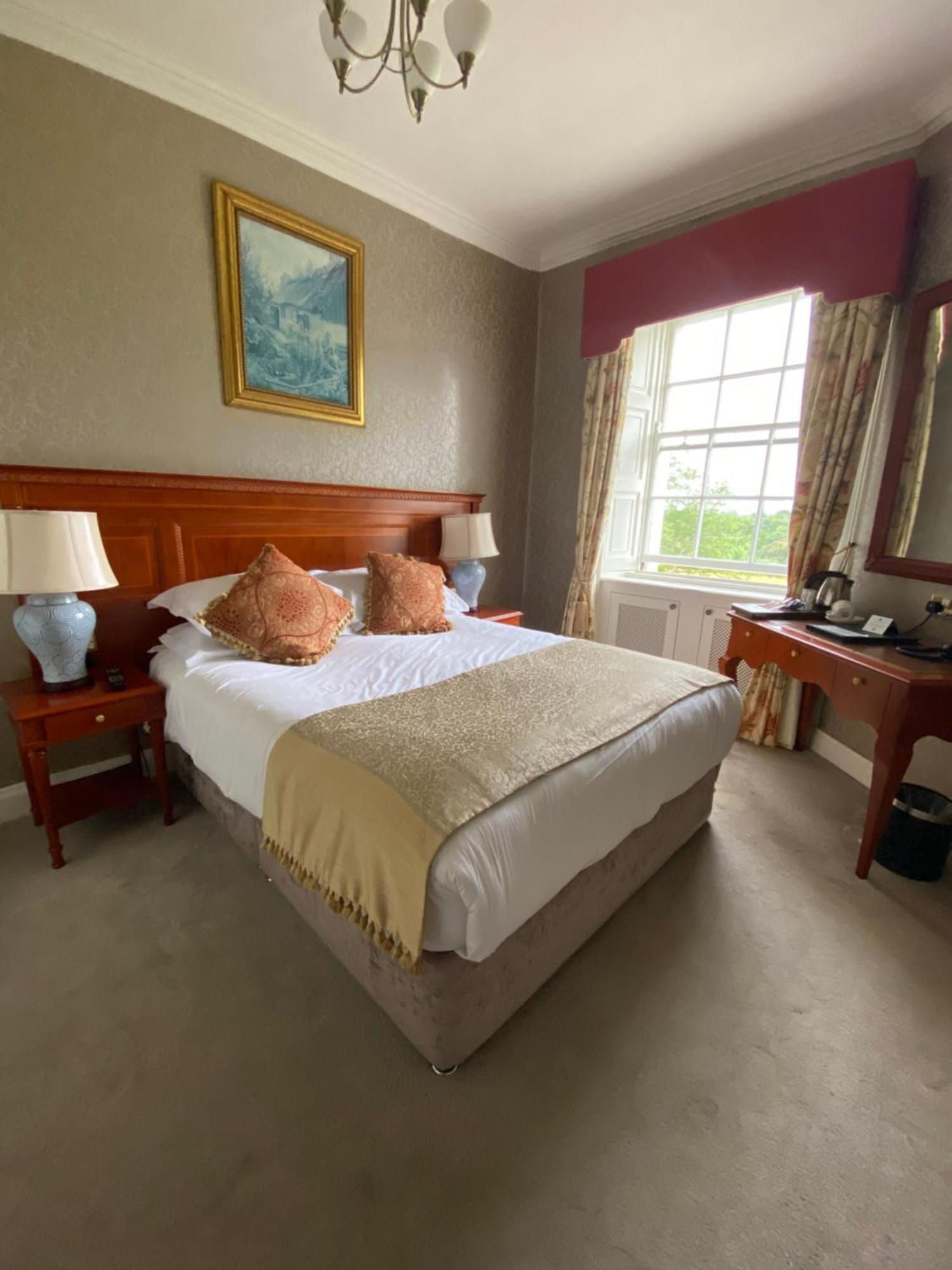 Leixlip Manor Hotel Εξωτερικό φωτογραφία