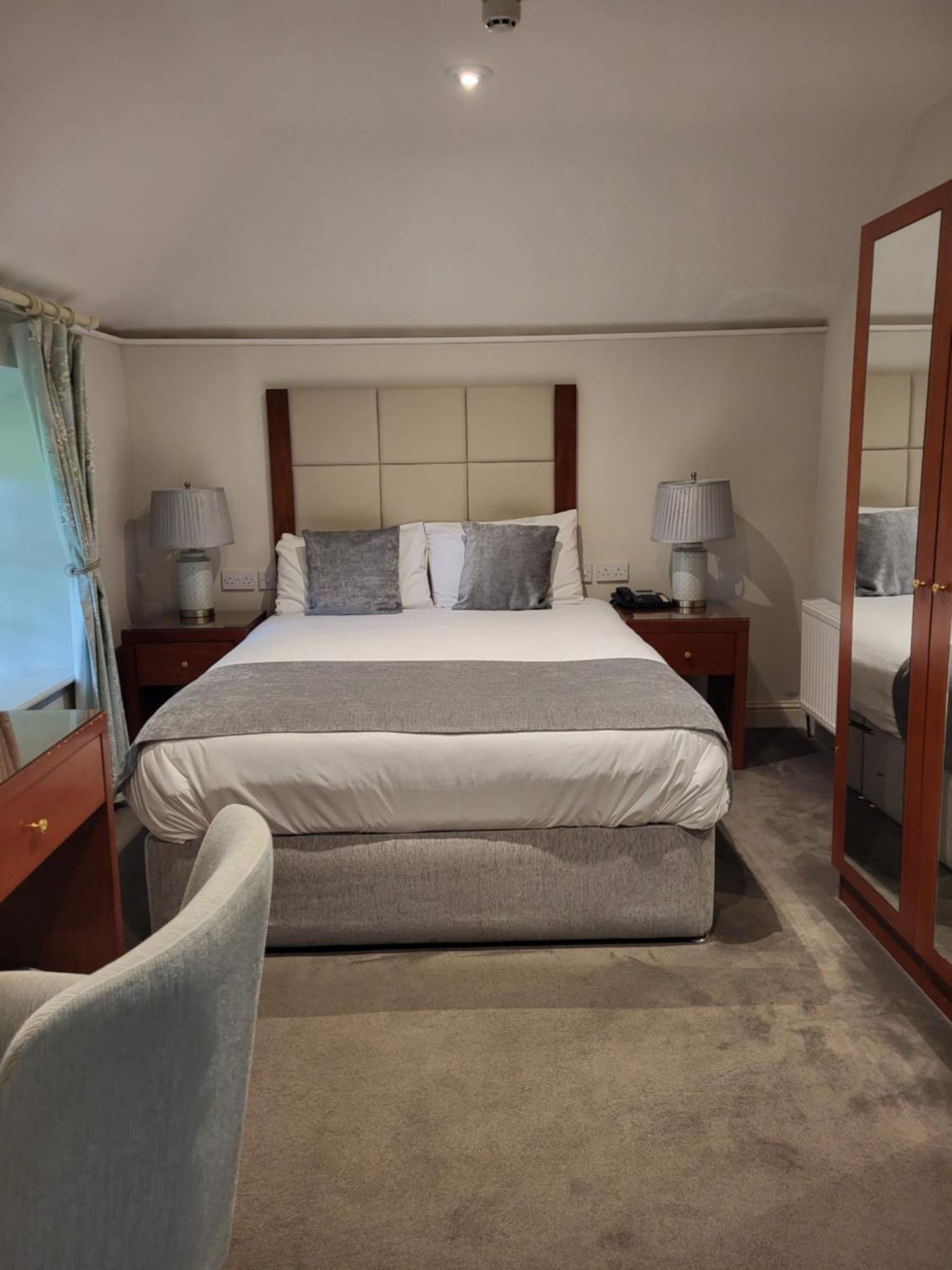 Leixlip Manor Hotel Εξωτερικό φωτογραφία
