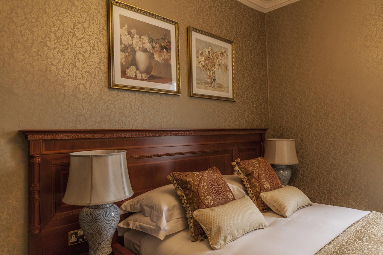 Leixlip Manor Hotel Εξωτερικό φωτογραφία