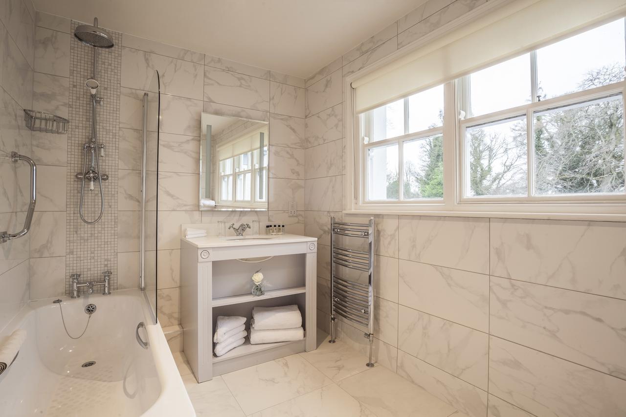 Leixlip Manor Hotel Εξωτερικό φωτογραφία