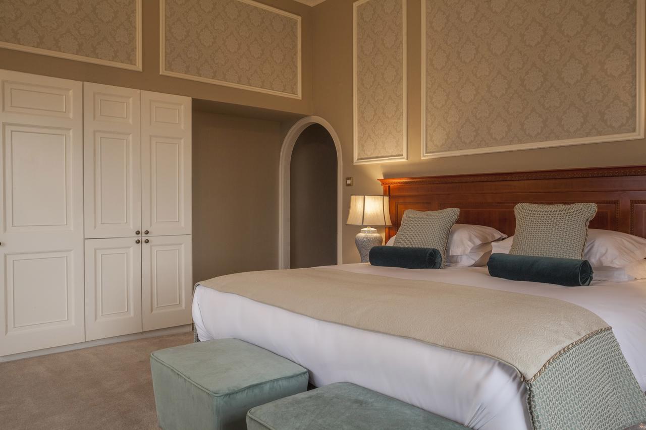 Leixlip Manor Hotel Εξωτερικό φωτογραφία