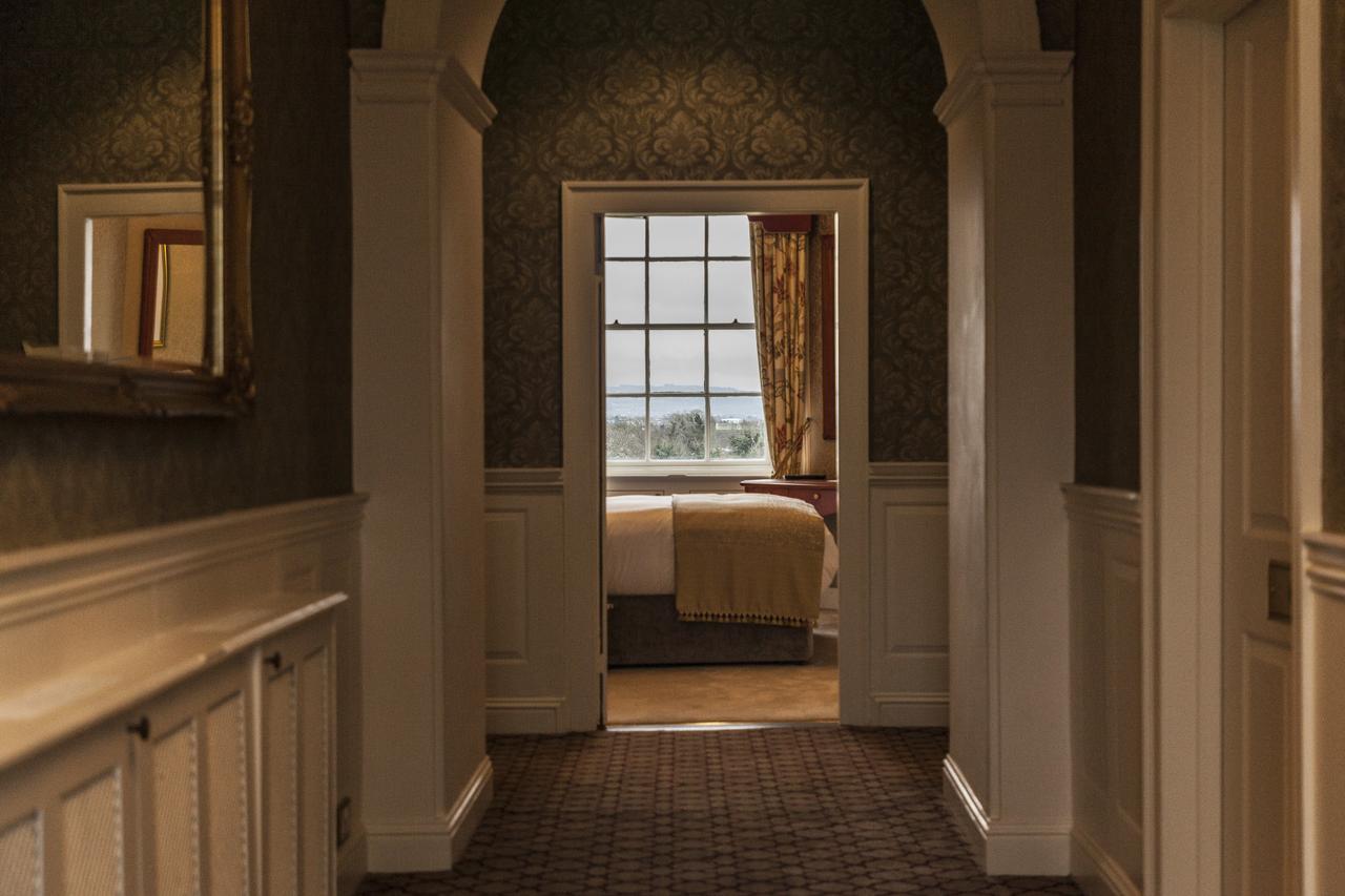 Leixlip Manor Hotel Εξωτερικό φωτογραφία
