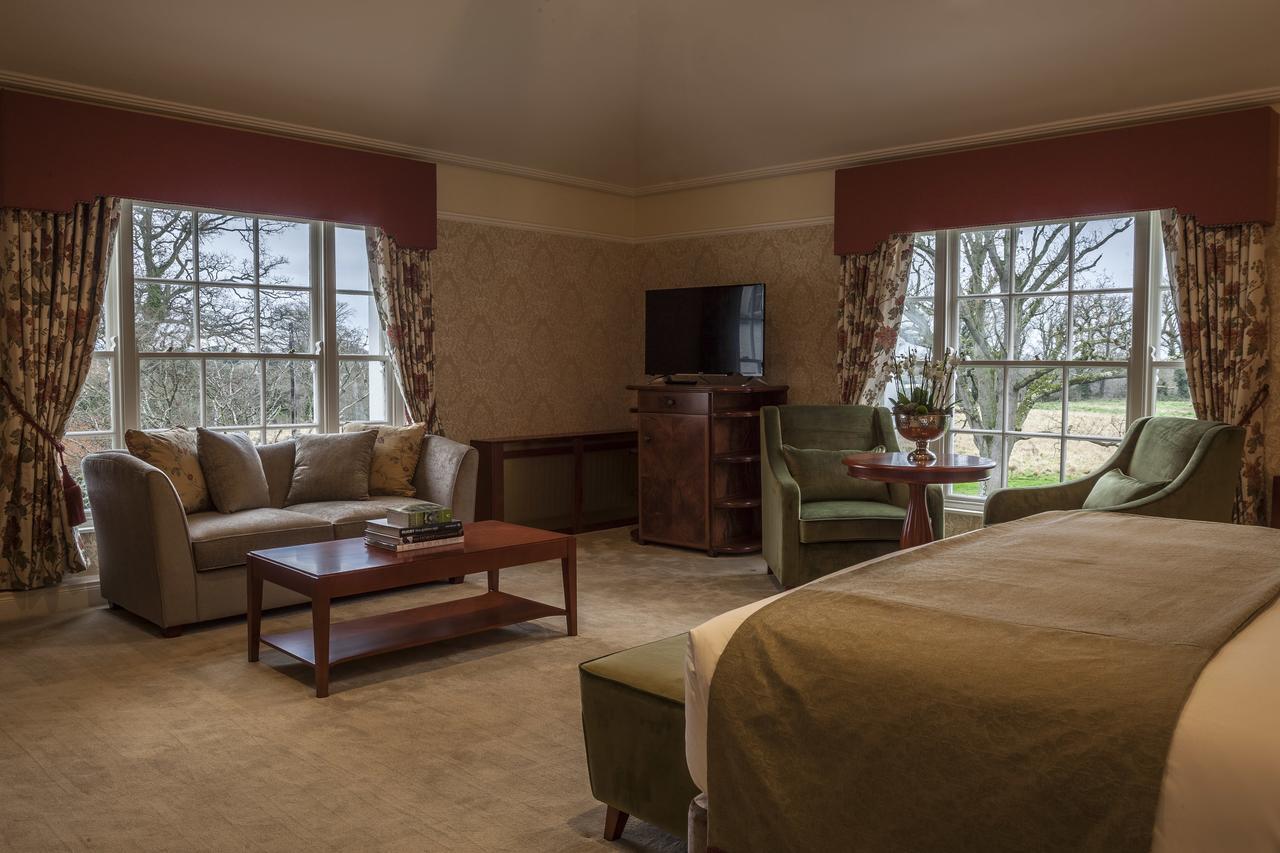 Leixlip Manor Hotel Εξωτερικό φωτογραφία